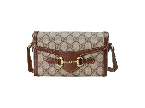 gucci 1955 horsebit bag ราคาไทย|Gucci Horsebit 1955.